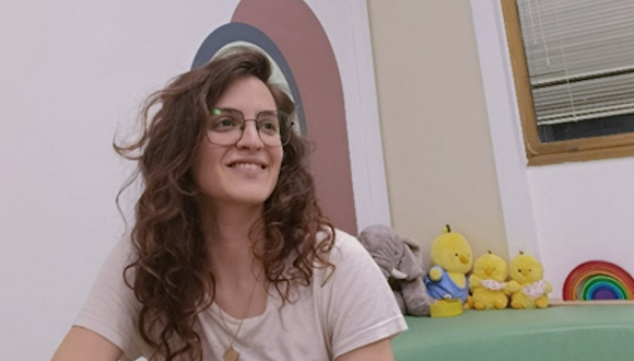 לחשוב בגדול כבר מההתחלה