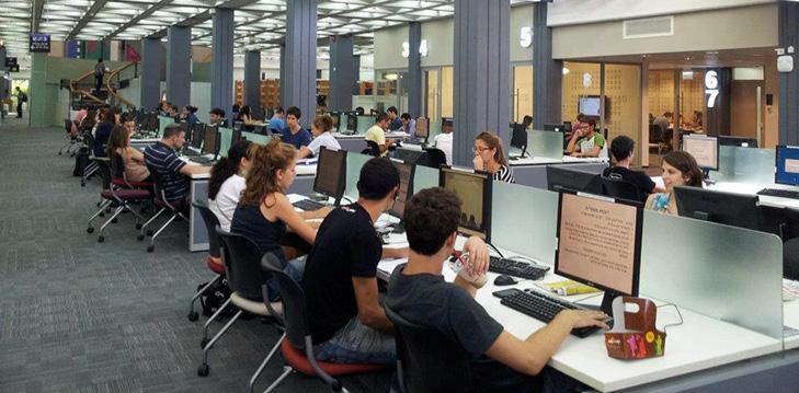 החוג ללימודי עבודה אוניברסיטת תל אביב - מידע לסטודנט