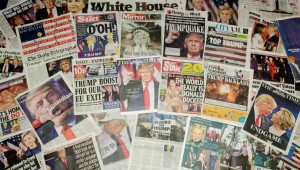 תפקידים,  אתגרים והשפעתה של התקשורת האמריקאית