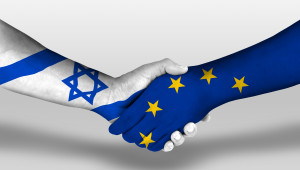 Between legitimate critique and anti-Semitism: Mediating Israel in European countries 