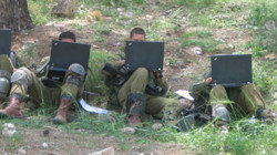 פרופ' יאיר בר חיים - מחקר חדש מראה כי לוחמים הנוטים להדחיק ולהתעלם מאיומים מועדים יותר לפתח "הלם קרב"