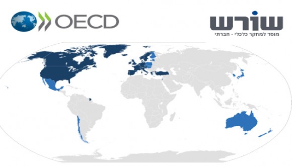 סקירה של ראש צוות ה-OECD