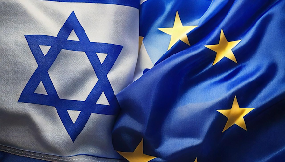 Israeli Association for the Study of European Integration 2024 Annual Conference 