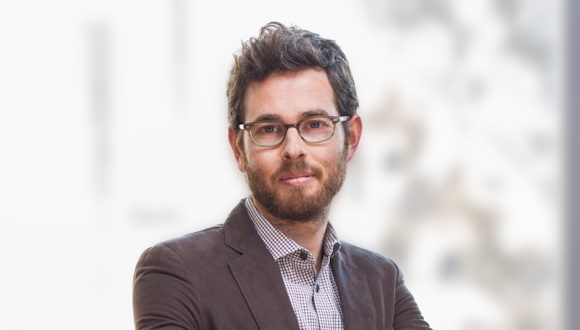 חגיגת מצוינות במחקר עם ד"ר ליאור שפר