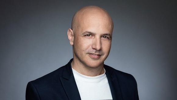 מועדון הנטוורקינג של החוג לתקשורת