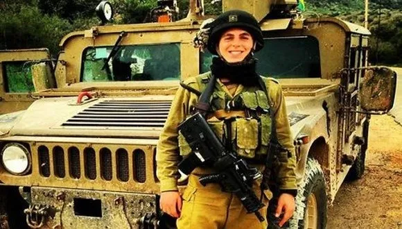 טקס הענקת מלגות ע"ש שון כרמלי ז"ל