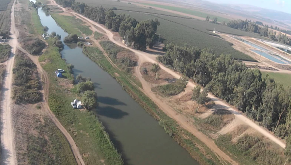  Will Demography Defeat River Rehabilitation Efforts? The Case of the River Jordan