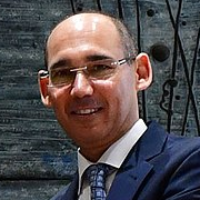 אמיר ירון, נגיד בנק ישראל מקור: ויקיפדיה