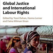 Global Justice and International Labour Rights - ד"ר חנה לרנר