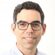 פרופ' אלעד שגב פרופ' אלעד שגב