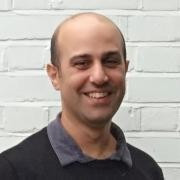 ד"ר ניצן שחר ד"ר ניצן שחר
