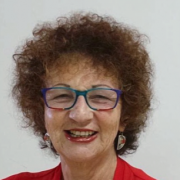 פרופ' תמר רונן-רוזנבאום