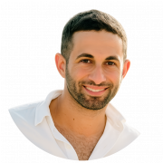 Barak Zur<br> ברק צור