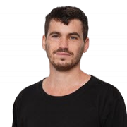 Gilad Nizan<br> גלעד ניצן