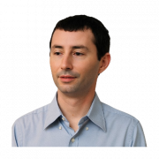 Lior Yoffe<br> ליאור יפה