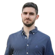 Roy Zilber<br> רועי זילבר