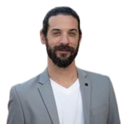 Yuval Hirshorn<br> יובל הירשהורן